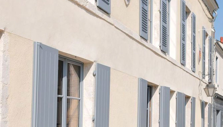 Peinture et ravalement de façade à Cagnes-sur-Mer (06800) dans les alpes-Maritimes (06)