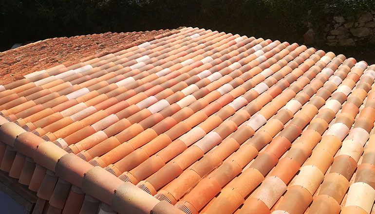 Réparation et Rénovation de Toiture à Cagnes-sur-Mer (06800) dans les alpes-Maritimes (06)
