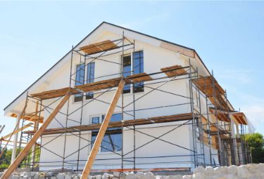 Peinture et ravalement de façade à Cagnes-sur-Mer (06800) dans les alpes-Maritimes (06)