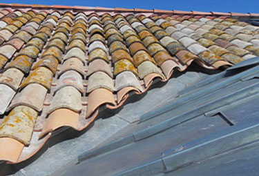 Travaux de Zinguerie à Cagnes-sur-Mer (06800) dans les alpes-Maritimes (06)